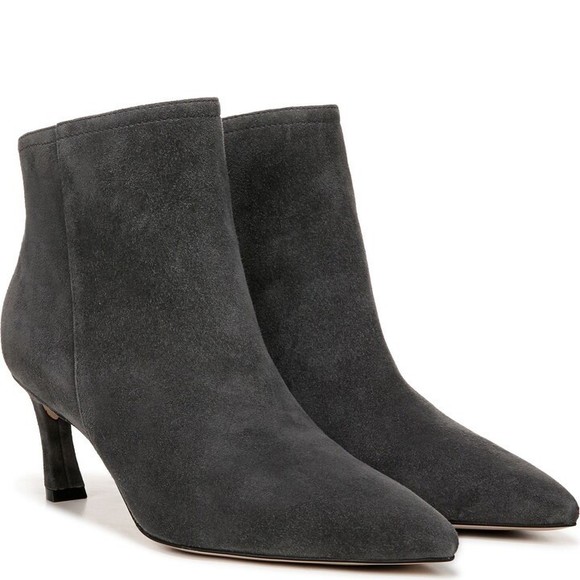 27 EDIT Naturalizer Women's Maya Pointed Toe Bootie - Picture 1 of 1